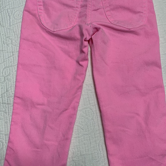 2T (6/$20) Stretch Cotton Skinny Pants by Cherokee - Picture 10 of 12